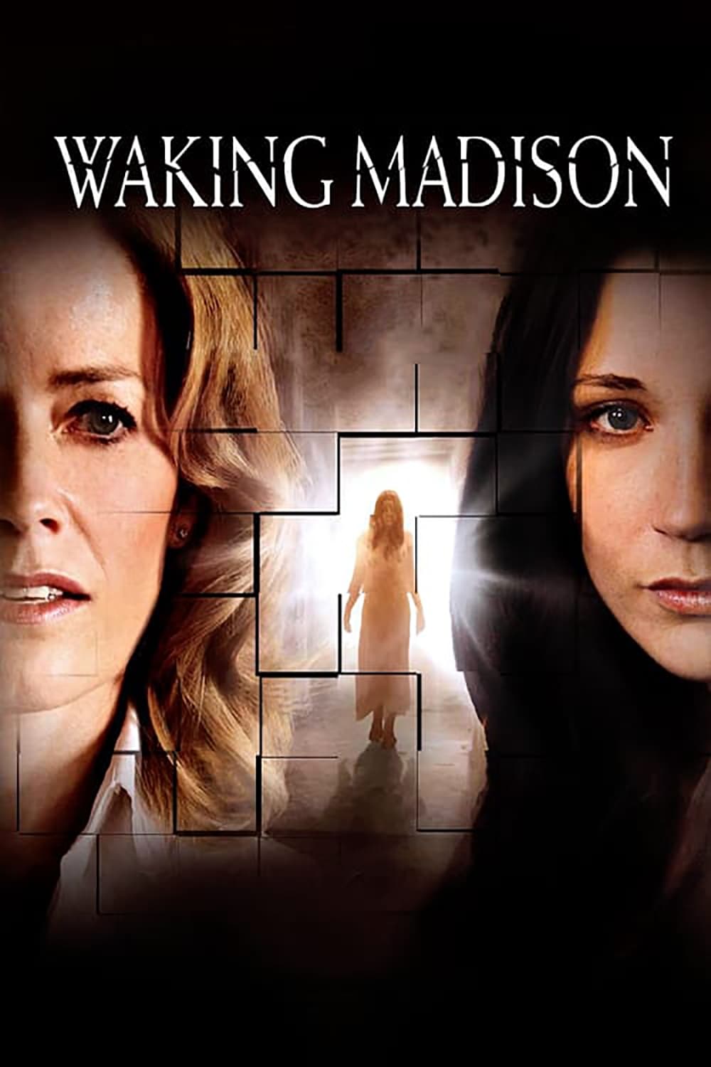 Постер Waking Madison